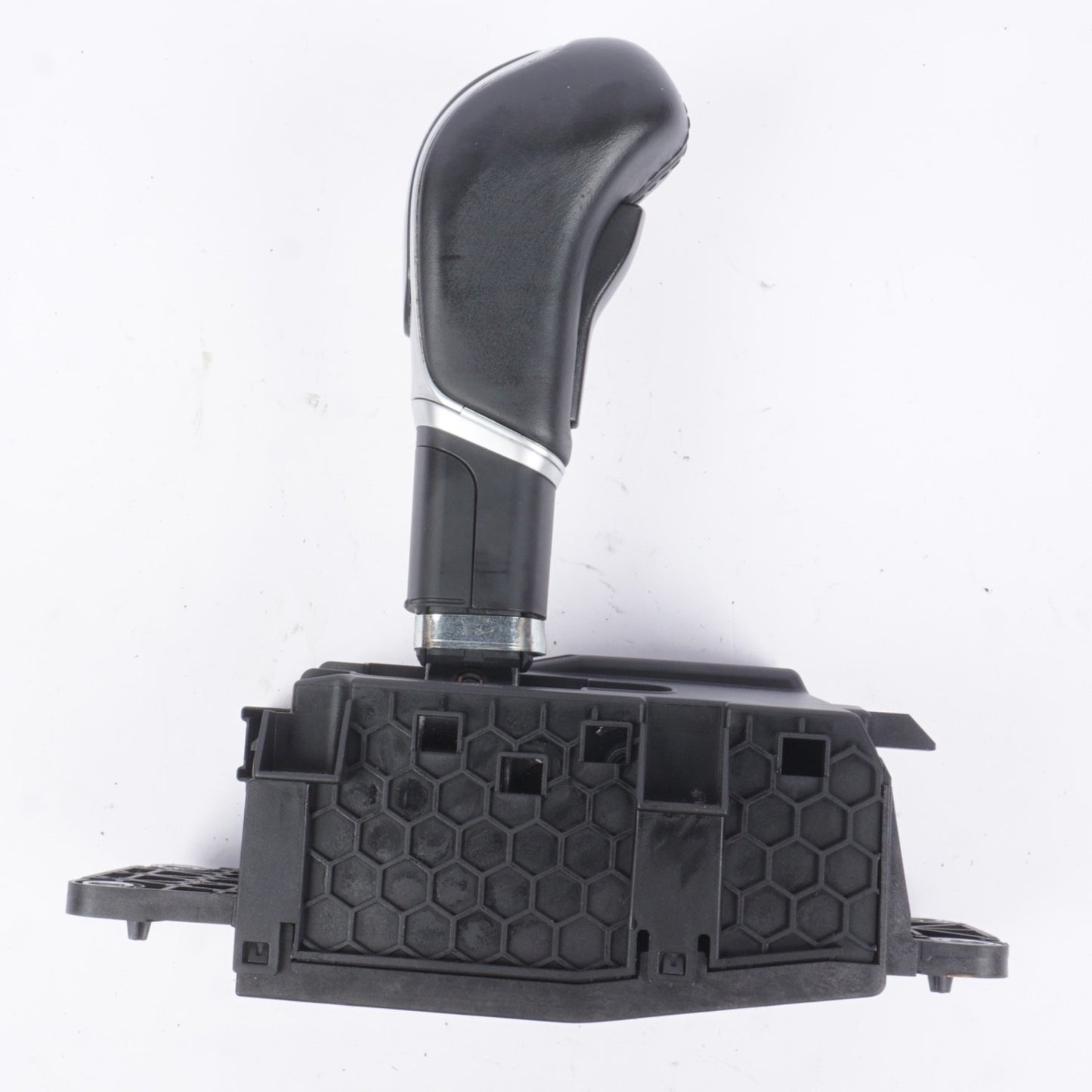 2014 - 2017 MASERATI GHIBLI QUATTROPORTE AUTO TRANSMISSION SHIFTER 670013534