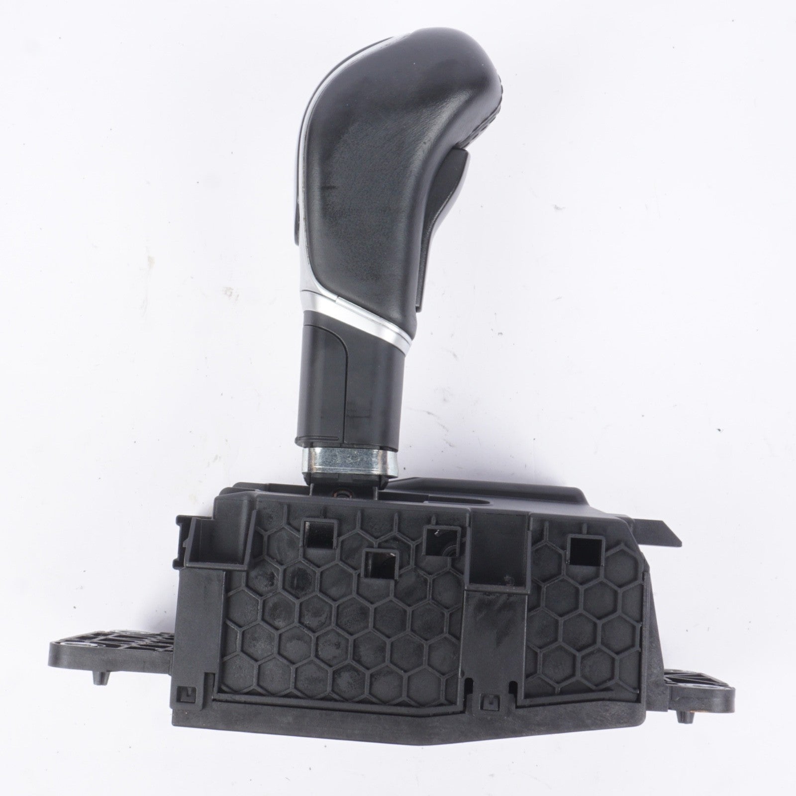 2014 - 2017 MASERATI GHIBLI QUATTROPORTE AUTO TRANSMISSION SHIFTER 670013534