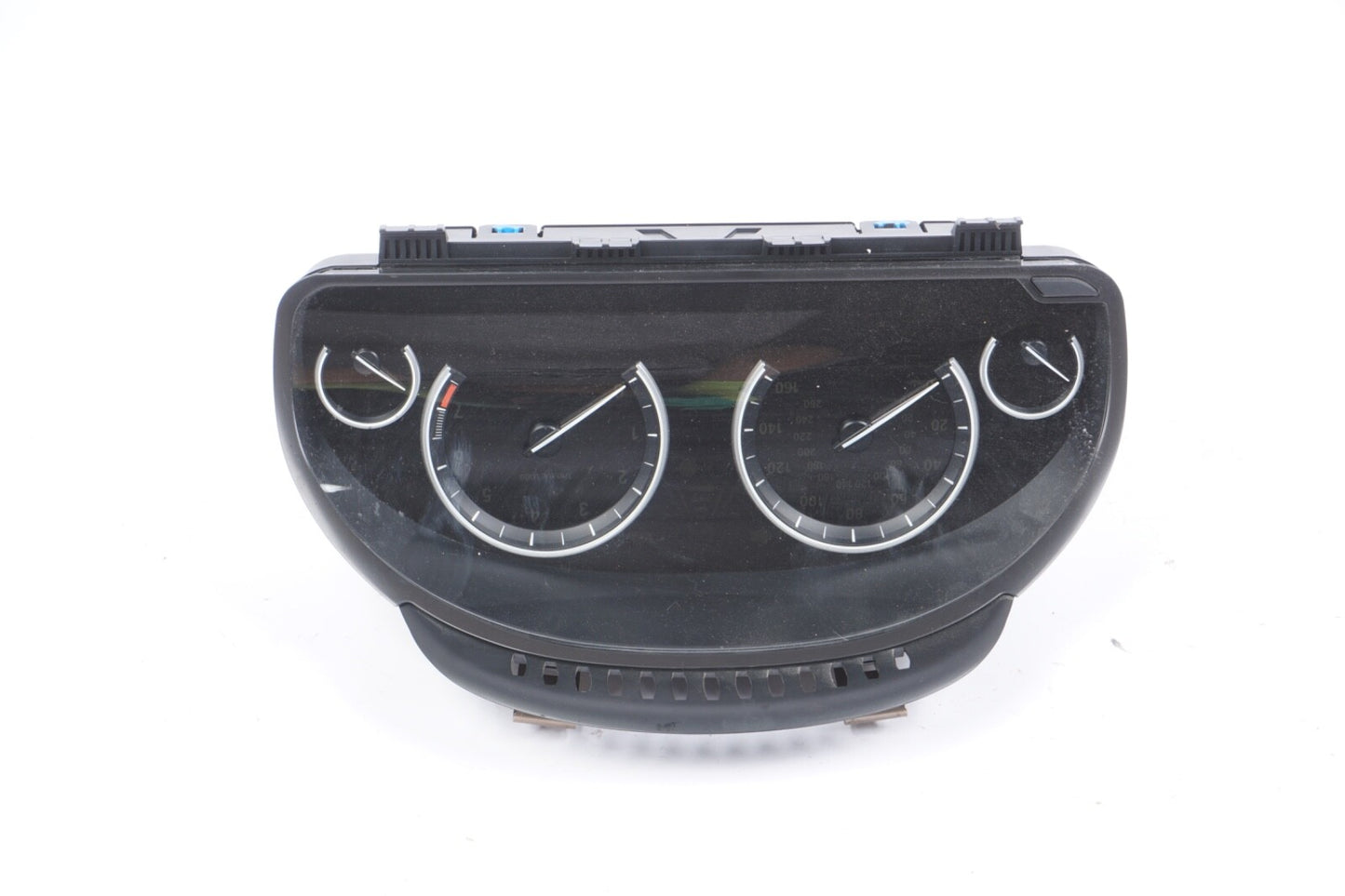 2010-2015 BMW F02 750LiX SPEEDOMETER INSTRUMENT PANEL GAUGES OEM 9265155