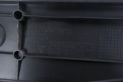 2011 - 2018 Porsche Cayenne Left Right Fender Seal Cover