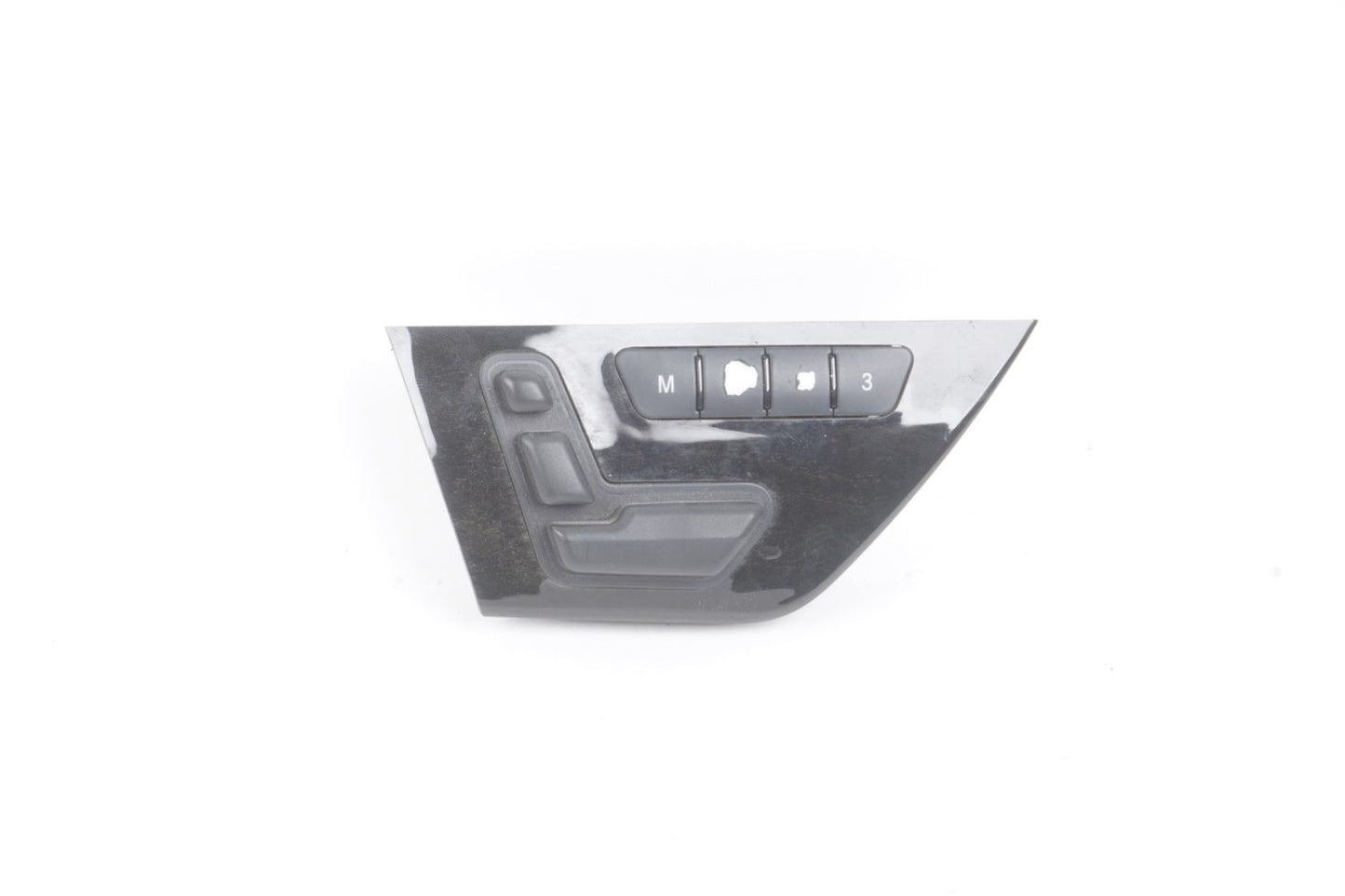 2008 - 2014 Mercedes W204 C250 Front Left Control Switch Button OEM