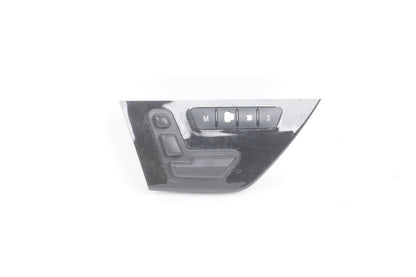 2008 - 2014 Mercedes W204 C250 Front Left Control Switch Button OEM