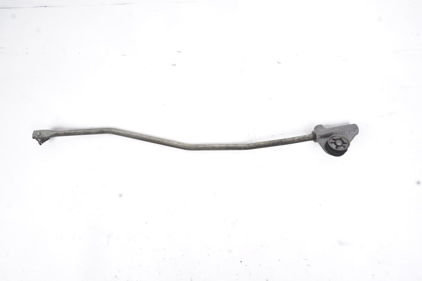 2011 Mercedes E350 Convertible Transmission Shifter Link OEM