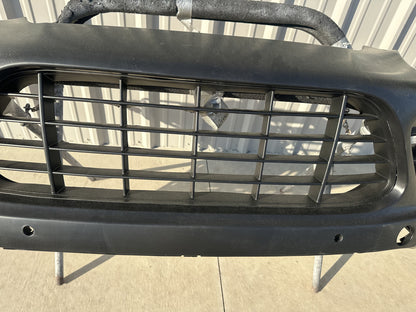 FOR 2011-14 Porsche Cayenne GTS TURBO  958 Front Bumper Cover Grille