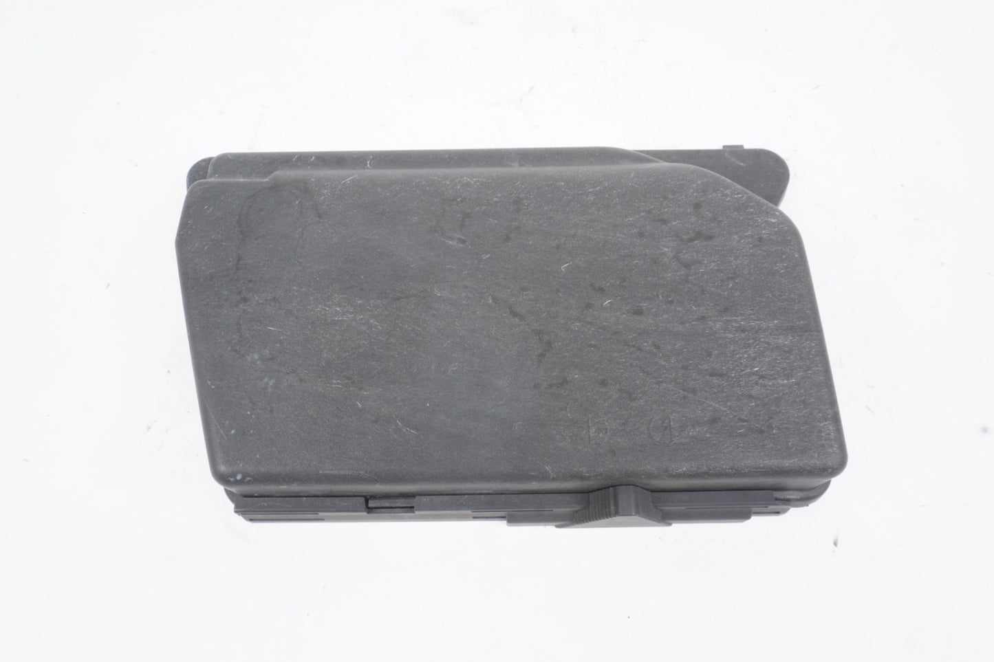 2003 - 2006 MERCEDES BENZ SL500 R230 TRIM COVER PANEL FUSE RELAY BOX OEM