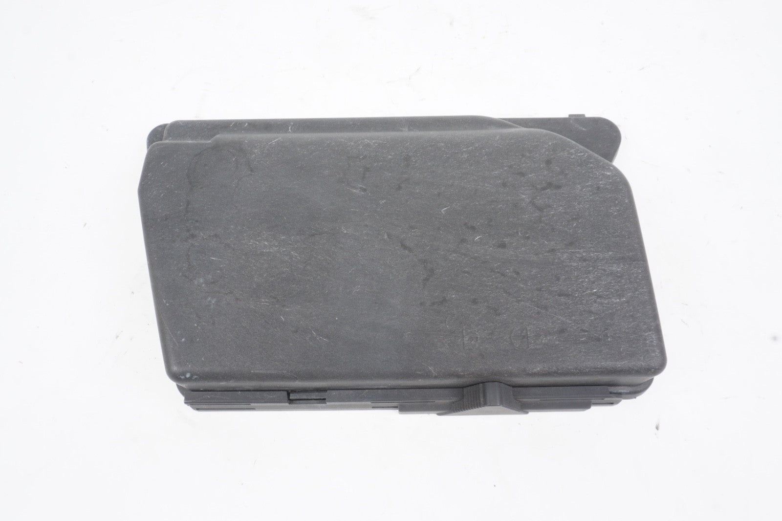 2003 - 2006 MERCEDES BENZ SL500 R230 TRIM COVER PANEL FUSE RELAY BOX OEM