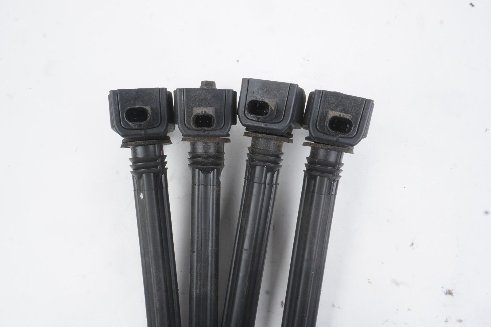 2015-2021 Jeep Renegade 2.4l Ignition Coil 68242286AB Set Of 4 OEM