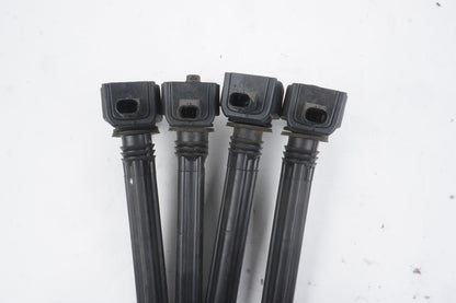2015-2021 Jeep Renegade 2.4l Ignition Coil 68242286AB Set Of 4 OEM