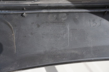 2021 - 2024 Polestar 2 Front Windshield Wiper Cowl Grille Vent Panel OEM