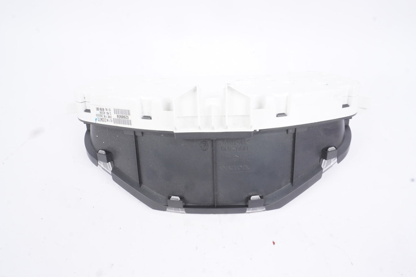 08 2009 10 11 12 13 Volvo C70 Speedometer Gauge Cluster MilesOEM