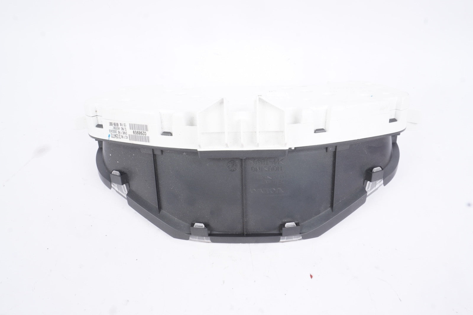 08 2009 10 11 12 13 Volvo C70 Speedometer Gauge Cluster MilesOEM