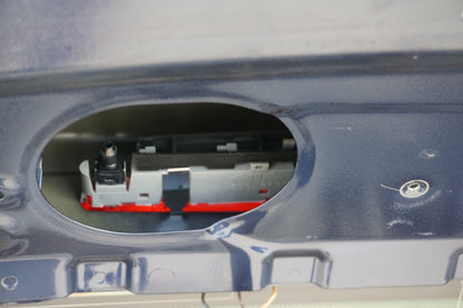 2011 - 2017 BMW X3 Tailgate Lift Gate Hatch OEM