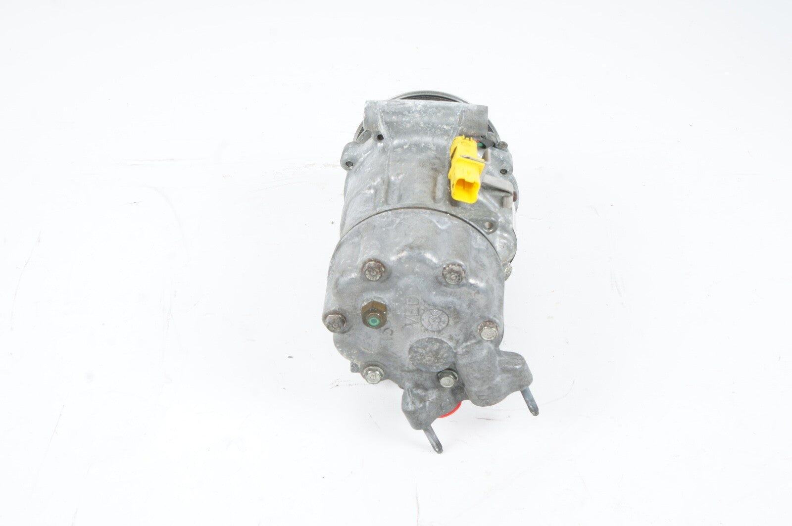 207 - 2012 MINI COOPER COUNTRYMAN AC AIR CONDITIONING COMPRESSOR 9223392 24k mil