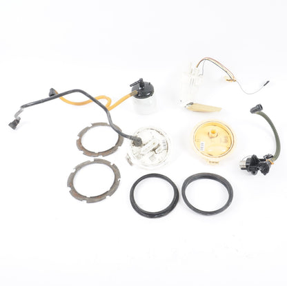 12-17 AUDI A8L A8 3.0L GAS FUEL PUMP OEM