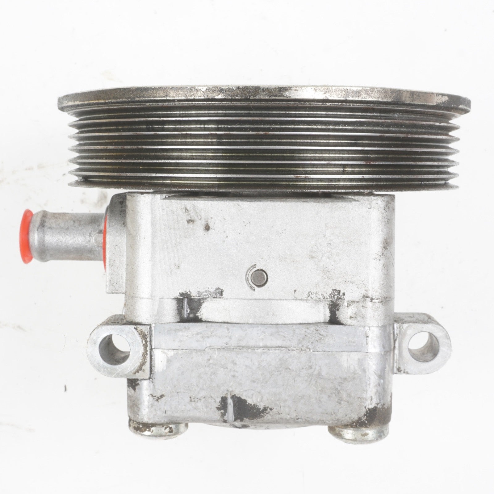 2014 - 2017 Maserati Ghibli Power Steering Pump OEM