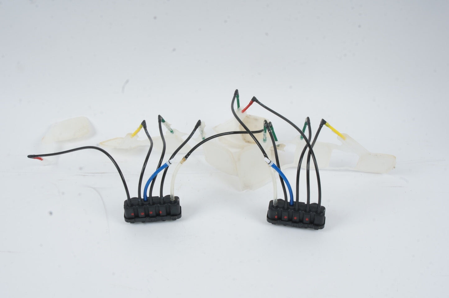 2010 - 2020 BENTLEY MULSANNE REAR SET MASSAGE