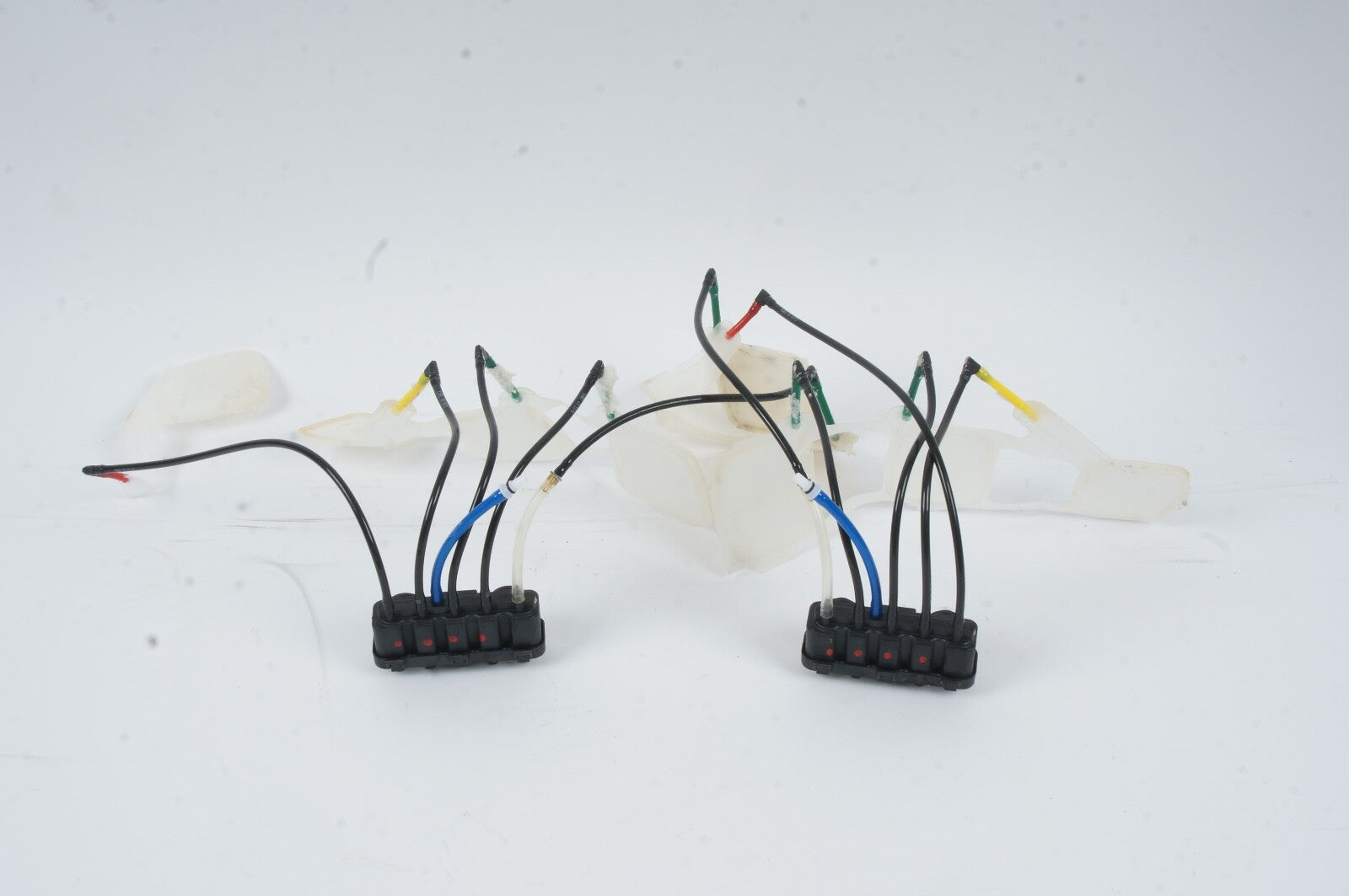 2010 - 2020 BENTLEY MULSANNE REAR SET MASSAGE