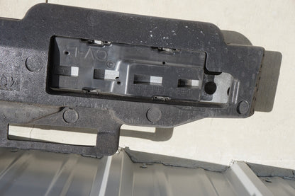 2010 - 2013 Lexus IS250 IS350 Convertible Rear Bumper Reinforcement & Foam OEM