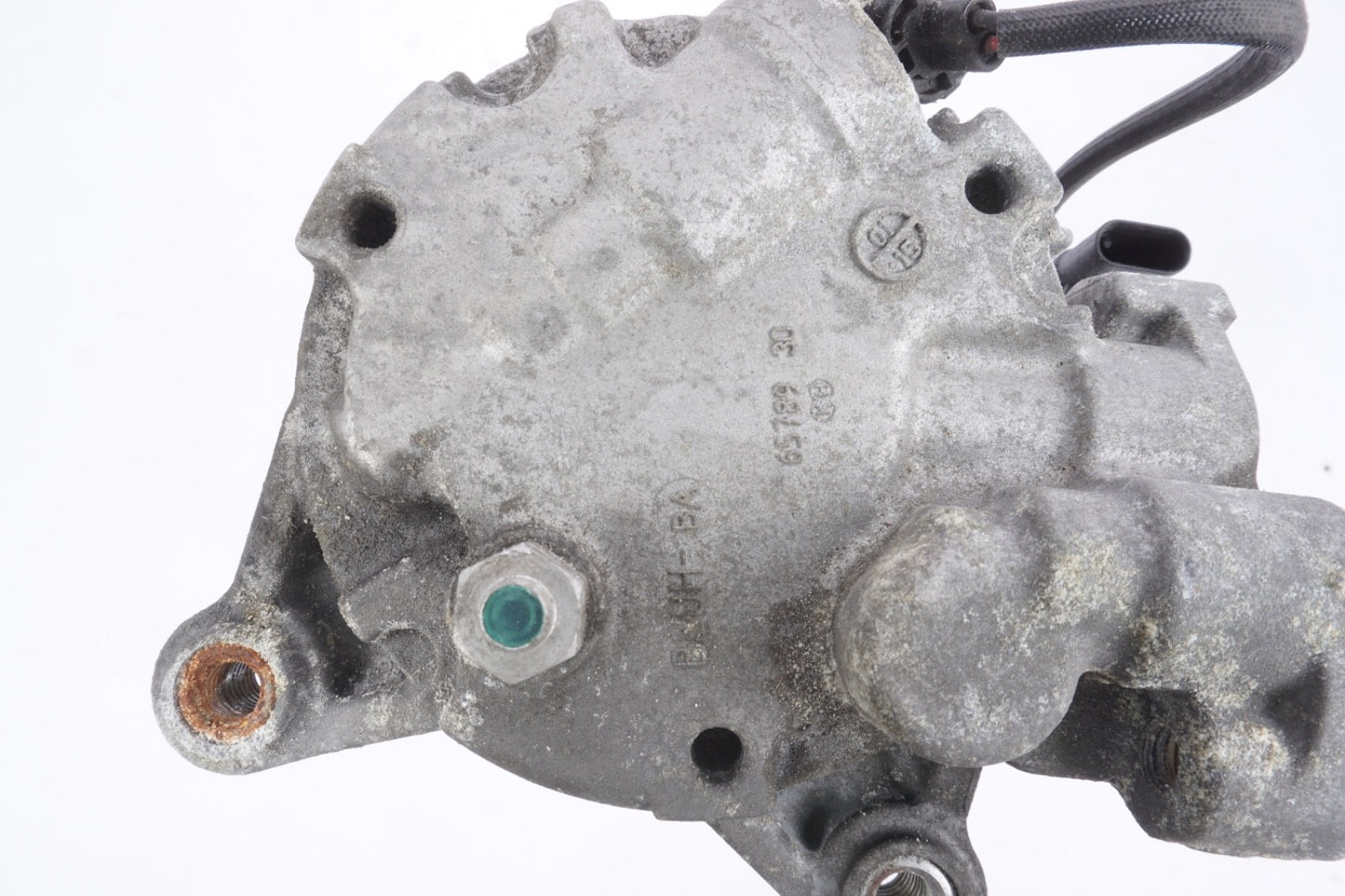 2018 - 2022 BMW X2 F39 OEM 2.0L AC Compressor Assembly