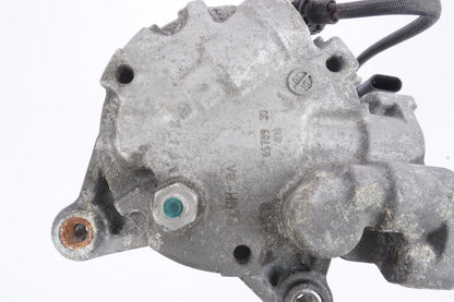 2018 - 2022 BMW X2 F39 OEM 2.0L AC Compressor Assembly