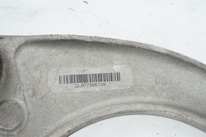 2012 - 2016 BMW 650i RWD FRONT RIGHT PASSENGER SIDE UPPER CONTROL ARM OEM