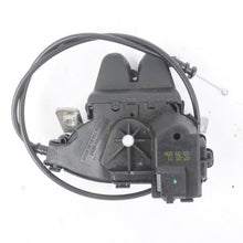 2008 - 2017 Mercedes W212 E350 SLK350 Trunk Lid Latch Lock Actuator OEM