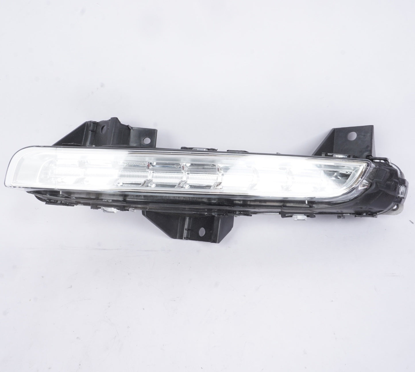 For 2014-2017 Porsche Panamera Front Left Fog Light Driving LED DRL Lamp