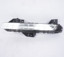 For 2014-2017 Porsche Panamera Front Left Fog Light Driving LED DRL Lamp