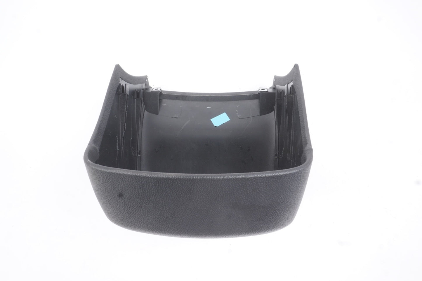 2014 - 2024 Maserati Ghibli Center Console Rear Air Vent Climate Bezel Trim OEM