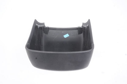 2014 - 2024 Maserati Ghibli Center Console Rear Air Vent Climate Bezel Trim OEM