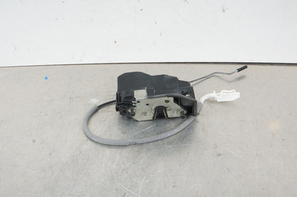 2005 - 2016 BMW Z4 E89 LEFT DRIVER SIDE DOOR LOCK LATCH ACTUATOR OEM