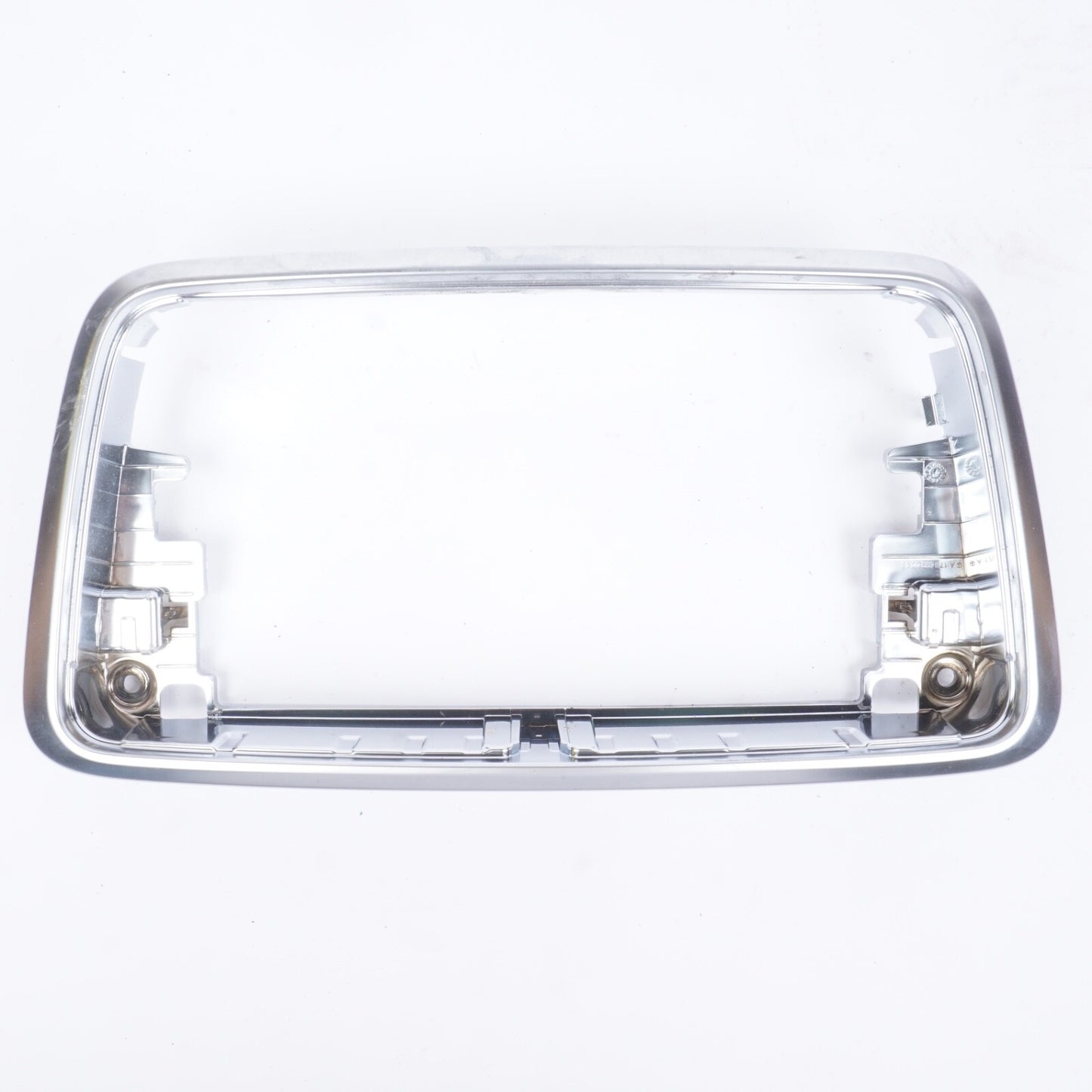 2015-2020 MERCEDES GLA250 X156 DASHBOARD CENTER DISPLAY BEZEL TRIM COVER OEM
