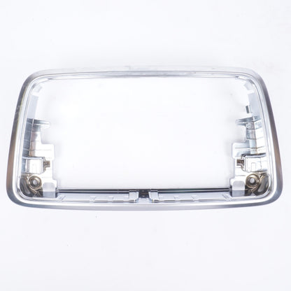 2015-2020 MERCEDES GLA250 X156 DASHBOARD CENTER DISPLAY BEZEL TRIM COVER OEM