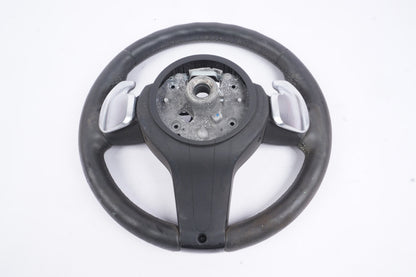 2018 - 2023 BMW X2 Steering Driver Wheel OEM ! HAS DAMAGE !