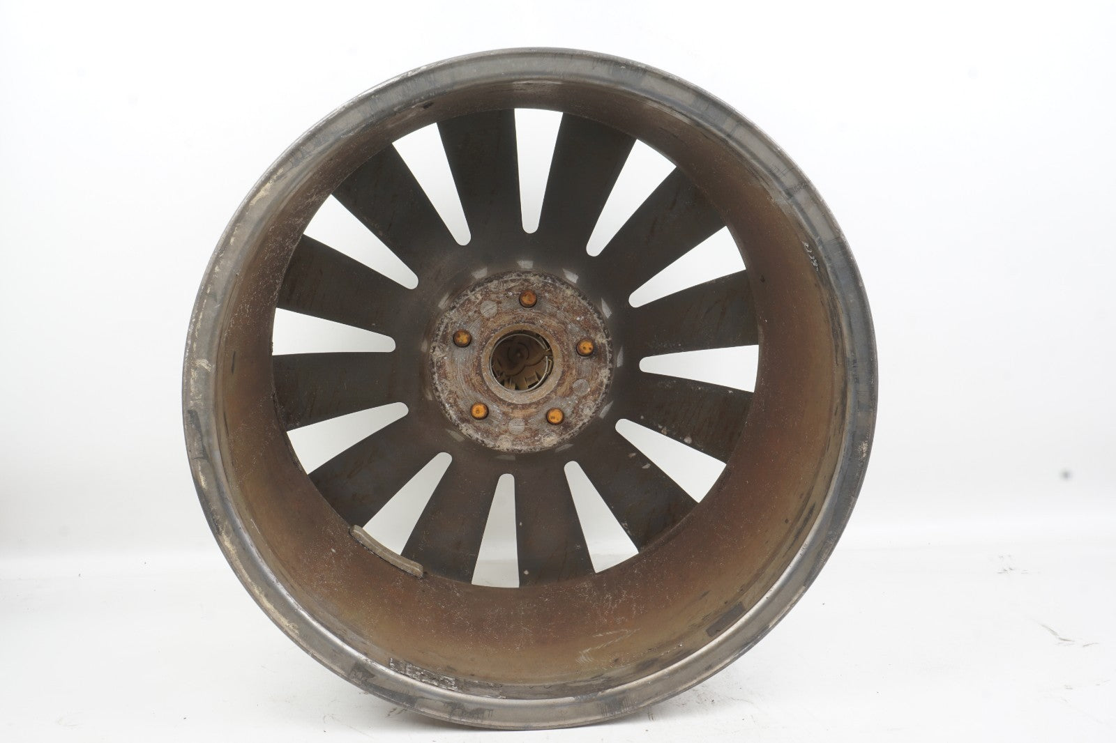 2004 - 2010 Audi A8 S8 A8 Quattro OEM Wheel Rim 4E0601025 OEM