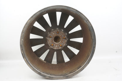 2004 - 2010 Audi A8 S8 A8 Quattro OEM Wheel Rim 4E0601025 OEM