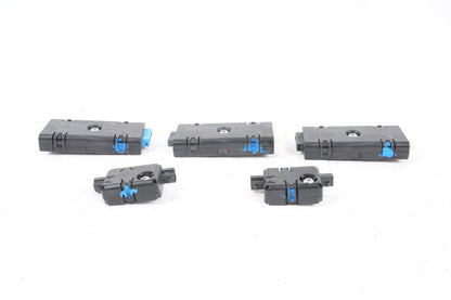 2010-17 BMW 550I GT Antenna Noise Filter OEM 65209151773 SET