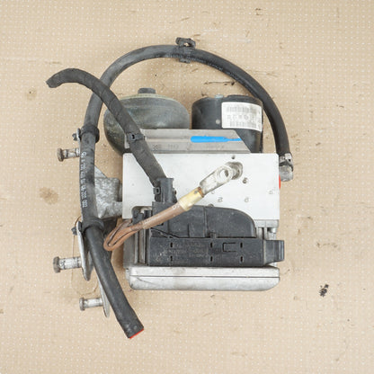 2003-2006 Mercedes-Benz SL500 ABS SBC ANTI LOCK BRAKE PUMP A0054318012 OEM
