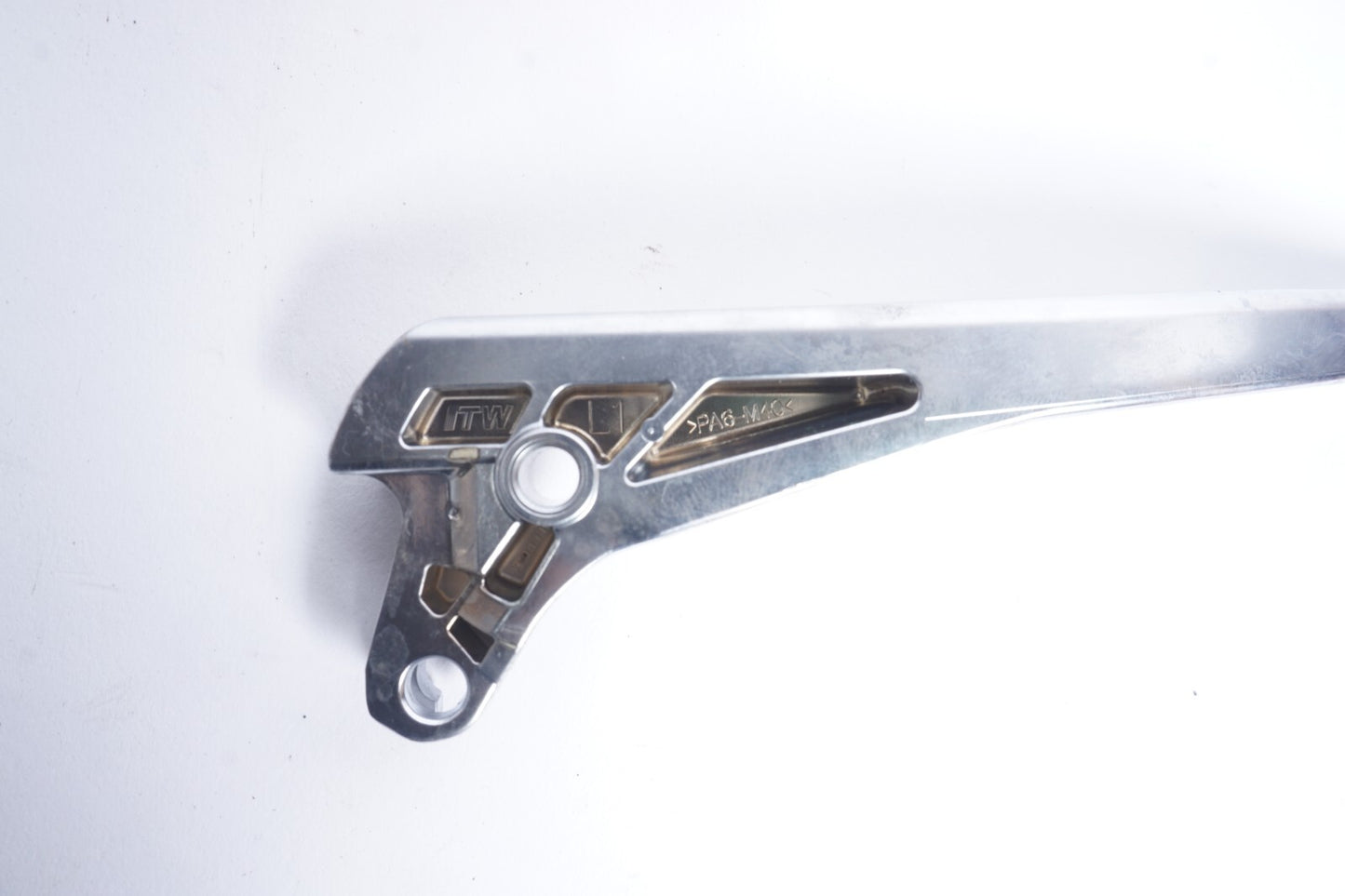 2014-2019 Maserati Ghibli Interior Door Handle Set OF 3 OEM