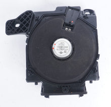 11 - 16 Mini Cooper Countryman Right Floor Sub Woofer 65139800512  OEM