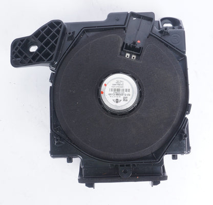 11 - 16 Mini Cooper Countryman Right Floor Sub Woofer 65139800512  OEM