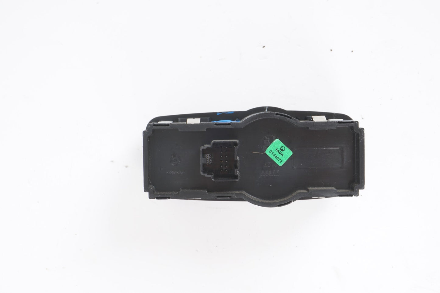 17 - 22 Alfa Romeo Giulia HEADLIGHT CONTROL SWITCH  OEM