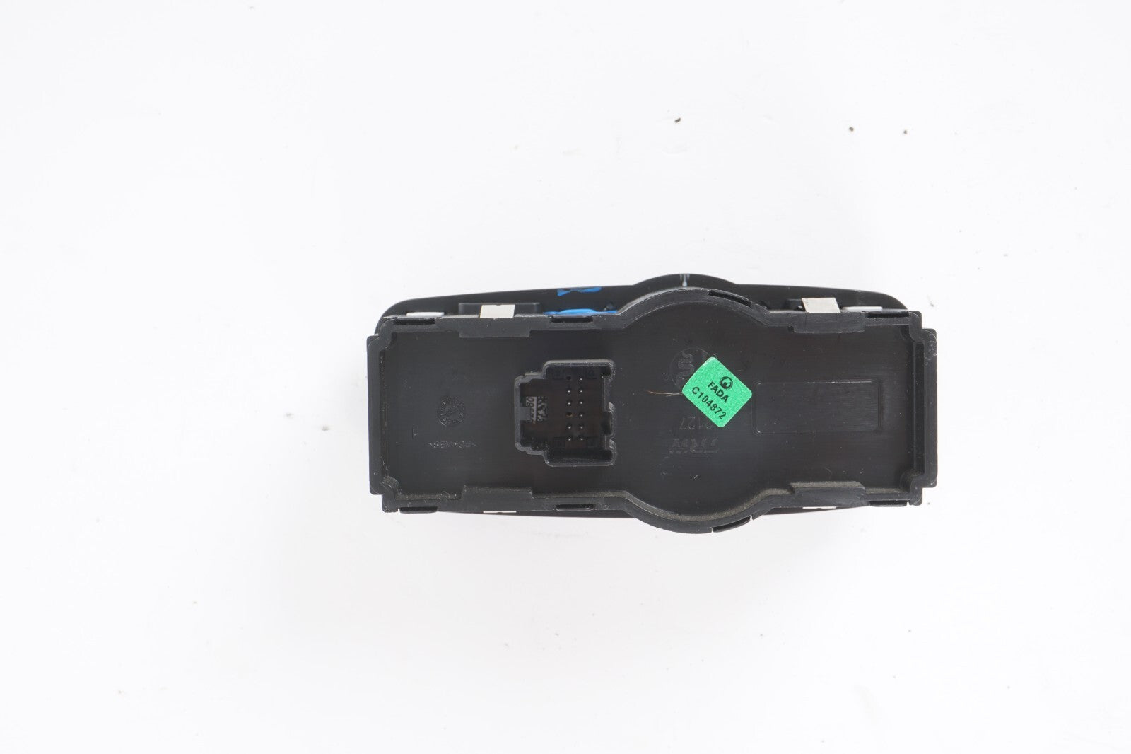 17 - 22 Alfa Romeo Giulia HEADLIGHT CONTROL SWITCH  OEM