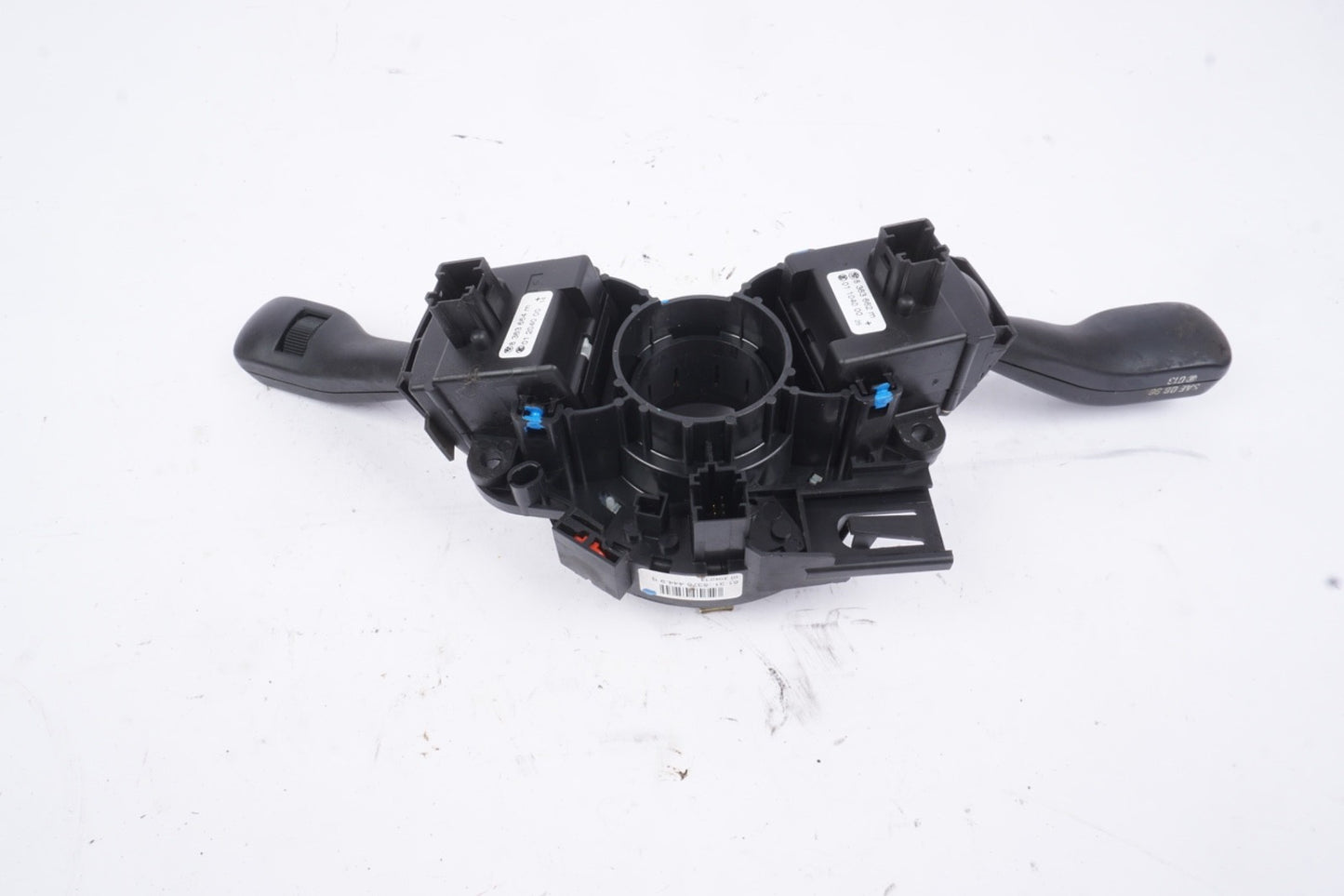 BMW E39 E46 E85 E86 X5 Z4 Steering Column Clockspring Control Switch Unit OEM