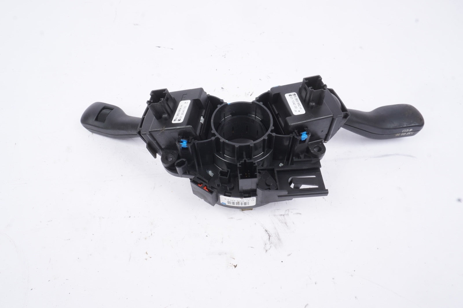 BMW E39 E46 E85 E86 X5 Z4 Steering Column Clockspring Control Switch Unit OEM