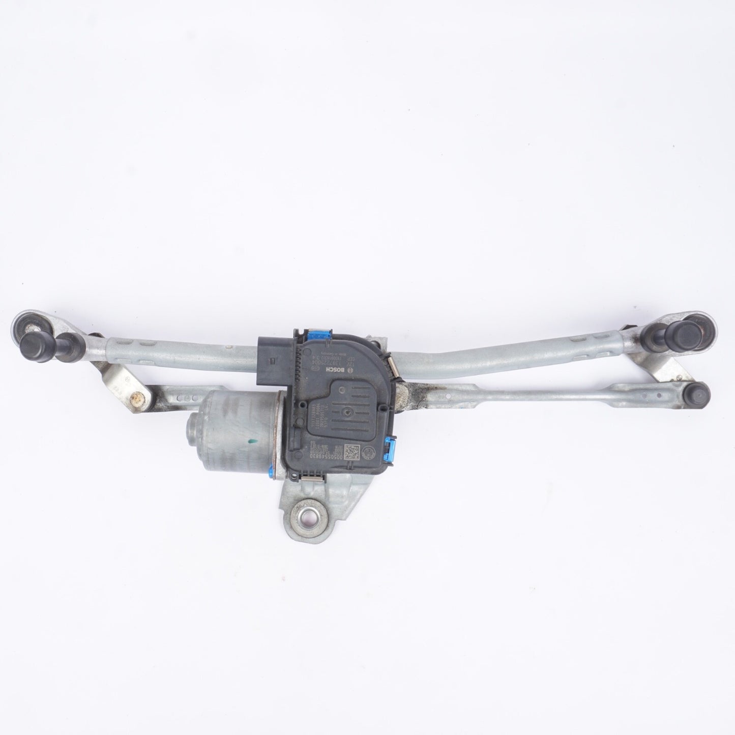 2017 - 2025 ALFA ROMEO GIULIA FRONT WINDSHIELD WIPER LINKAGE OEM 00505549830
