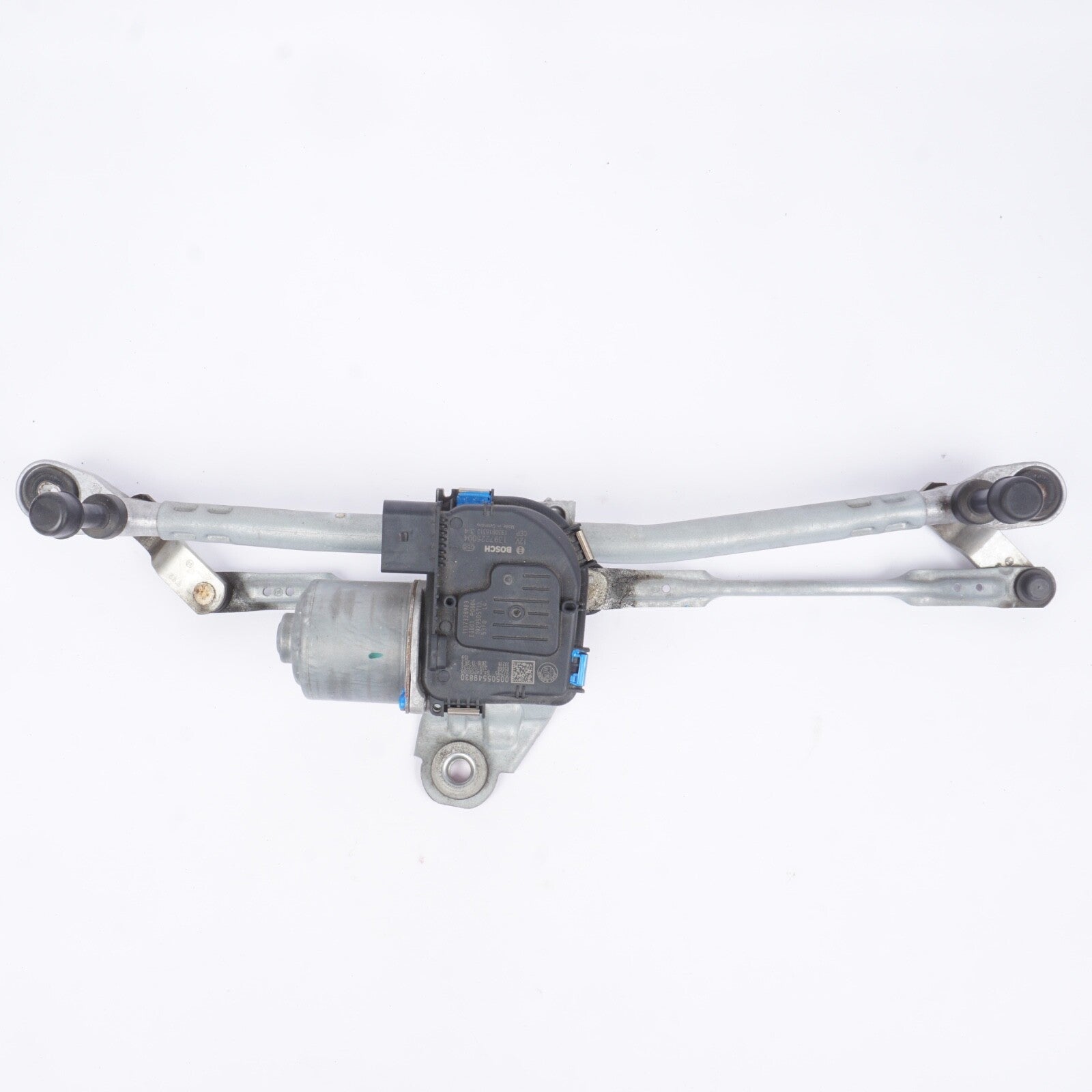 2017 - 2025 ALFA ROMEO GIULIA FRONT WINDSHIELD WIPER LINKAGE OEM 00505549830