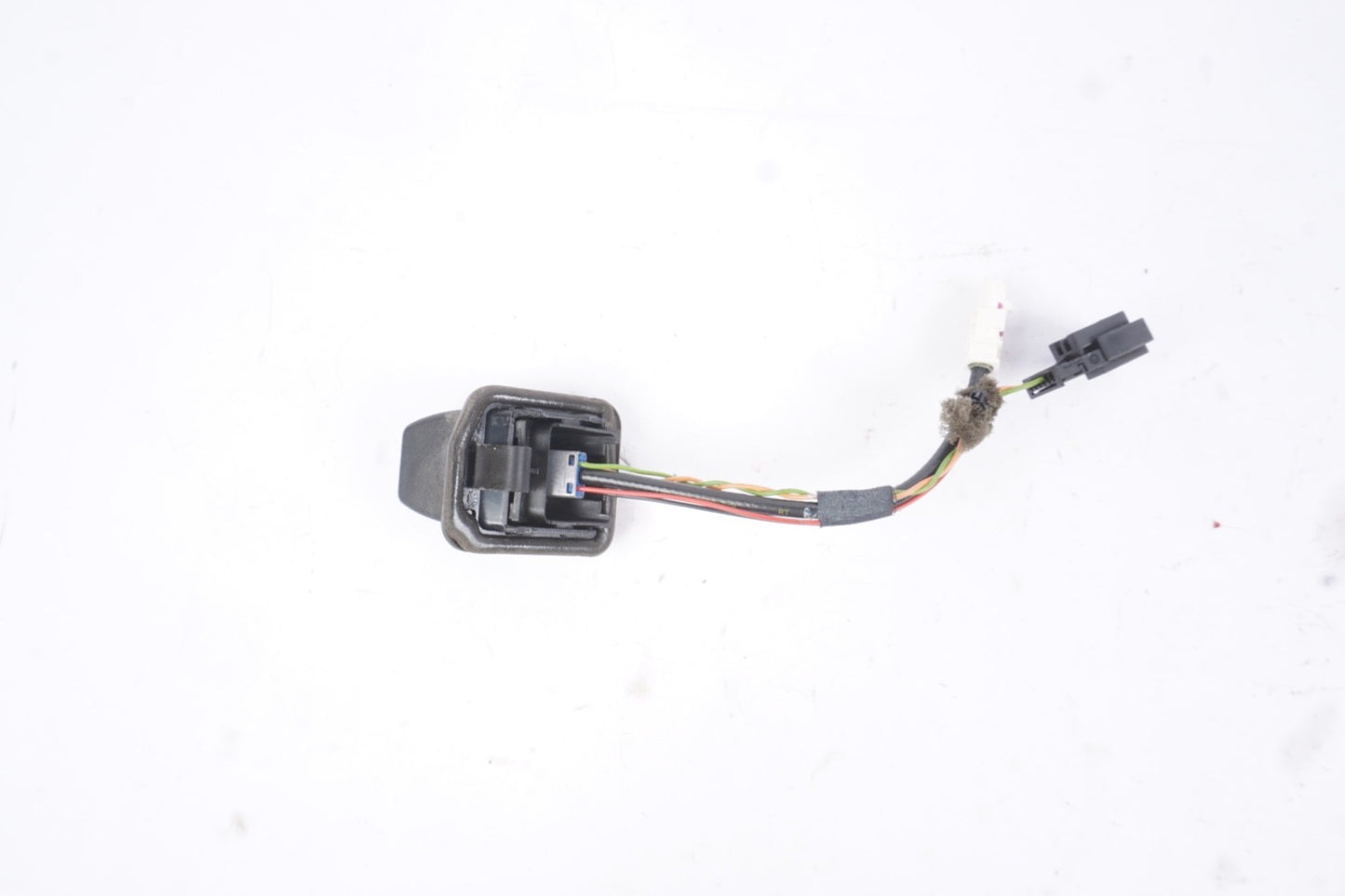 10-17 Mercedes W207 E350 CLS550 Parking Rear View Backup Back Up Camera OEM