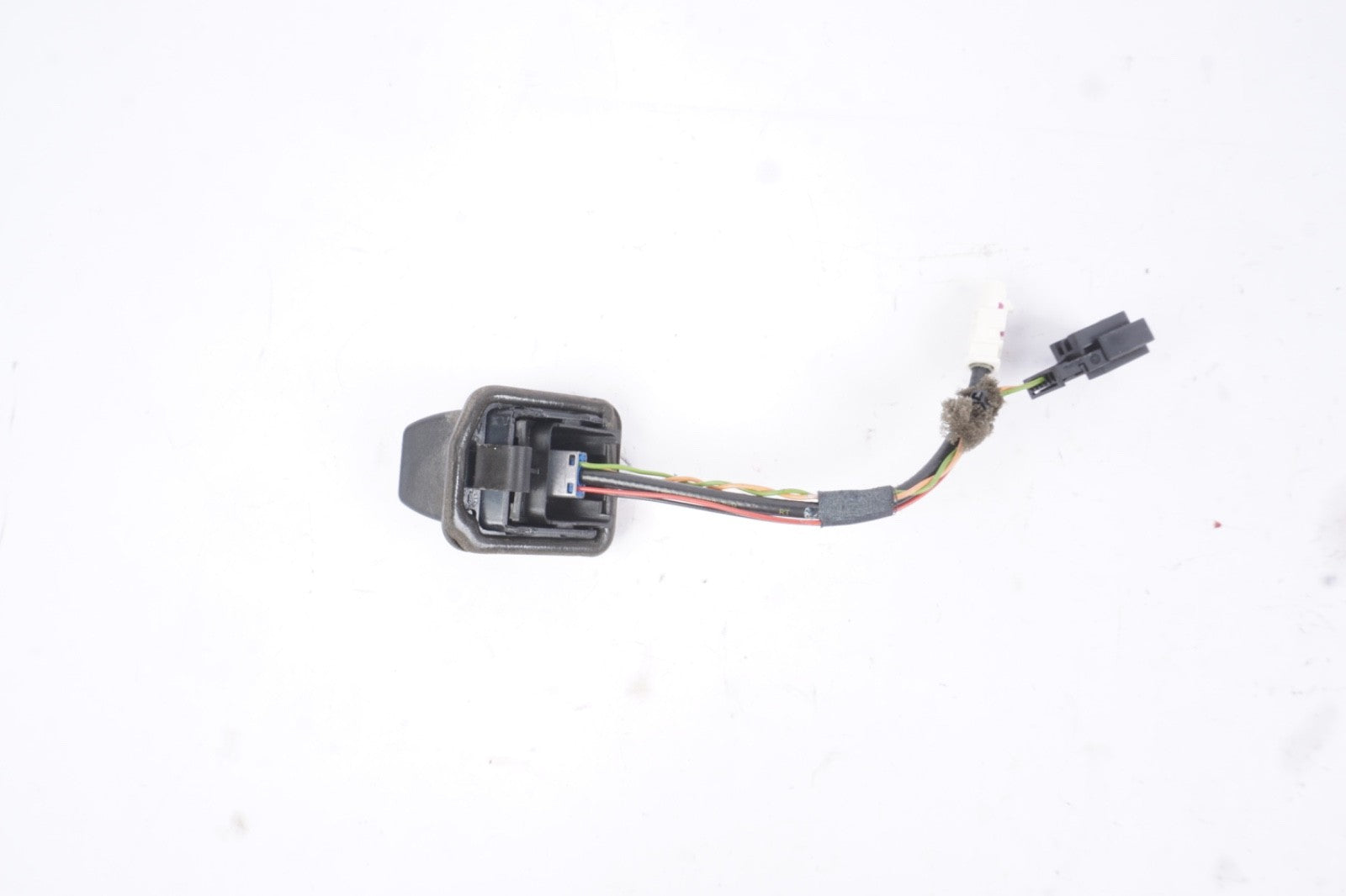 10-17 Mercedes W207 E350 CLS550 Parking Rear View Backup Back Up Camera OEM