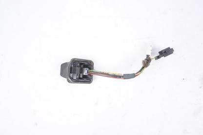 10-17 Mercedes W207 E350 CLS550 Parking Rear View Backup Back Up Camera OEM